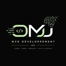 OMJ Web Developpement