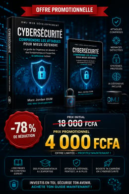 Cybersécurité : Comprendre les attaques pour mieux défendre