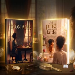 VENTE FLASH : MON ALEX / J'AI PRIÉ POUR DEVENIR LAIDE