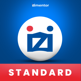 ACCES IZIMENTOR STANDARD- 6 MOIS