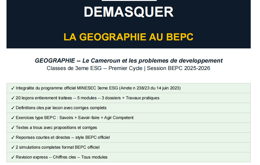 DEAMASQ_GEO_BEPC