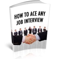 ACE ANY JOB INTERVIEW