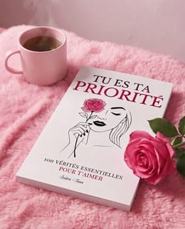 (Ebook) Je suis ma priorité 💝100 vérité