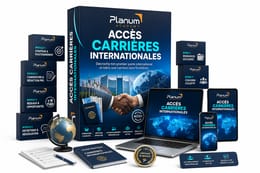 Accès Carrières internationales