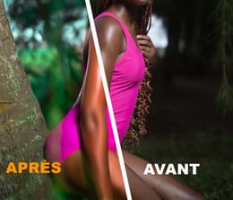 Pack presets premium
