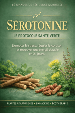 LE PROTOCOLE SANTE VERTE
