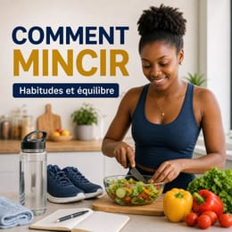 Comment mincir