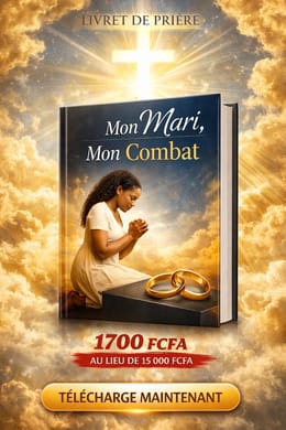 MON MARI, MON COMBAT