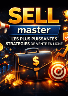SELL MASTER