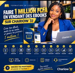 CHARRIOW BOOST
