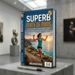 Superbe Perte du Poids