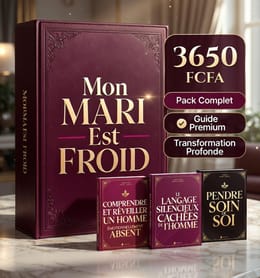 Comprendre et Réveiller un Homme Émotionnellement Absent
