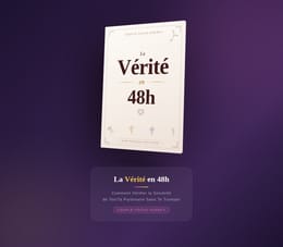 Comment Vérifier la Sincérité de Ton/Ta Partenaire Sans Te Tromper