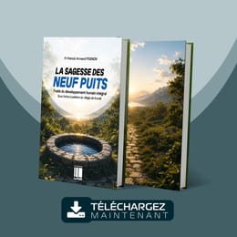 La Sagesse des Neuf Puits | Coach Patrick Armand POGNON