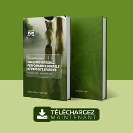 COACHING INTÉGRAL, PERFORMANCE DURABLE ET EXPLOITS SPORTIFS
