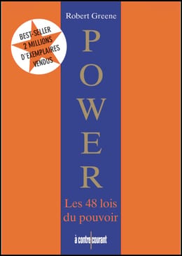 Les 48 lois du pouvoir