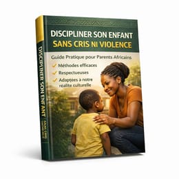 Discipliner Son Enfant Sans Cris ni Violence