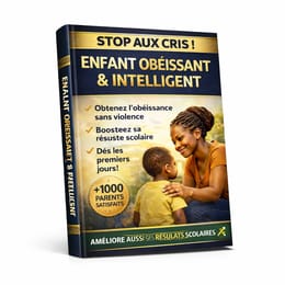 Élevez un enfant obéissant, intelligent et respectueux