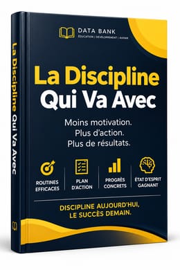 LA DISCIPLINE QUI VA AVEC