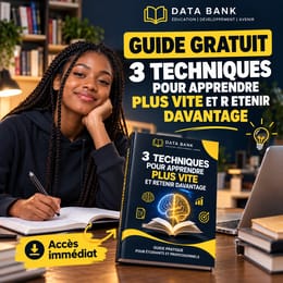 Les trois secrets pour retenir ( extrait grauit)