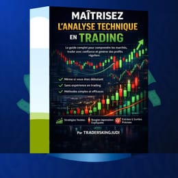 Guide Complet d'Analyse Technique pour Trader comme un Pro