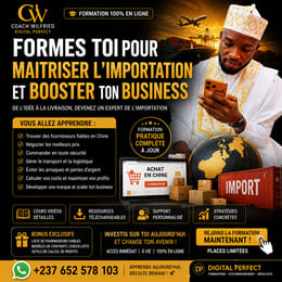 Formation complète : comment travailler avec un fournisseur Alibaba sans risque
