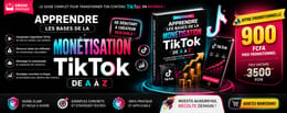 Apprendre les bases de la monétisation TikTok de A à Z
