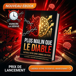 Plus malin que le diable de NAPOLÉON HILL