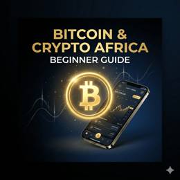Comprendre le Bitcoin en Afrique : Stratégies Simples pour Débutants