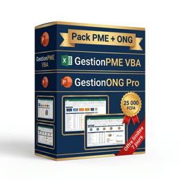 Pack de Gestion