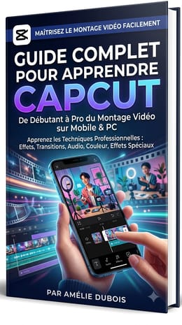 Formation en apprentissage du montage vidéo