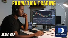 Maîtriser le Trading des Options Binaires