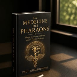 La Médecine des Pharaons
