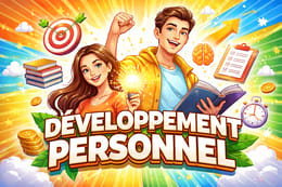 Développement personnel