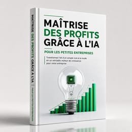 Maîtrise des Profits Grâce à l'IA Pour les Petites Entreprises