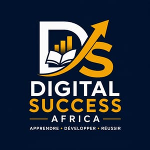 DIGITAL SUCCES AFRICA logo