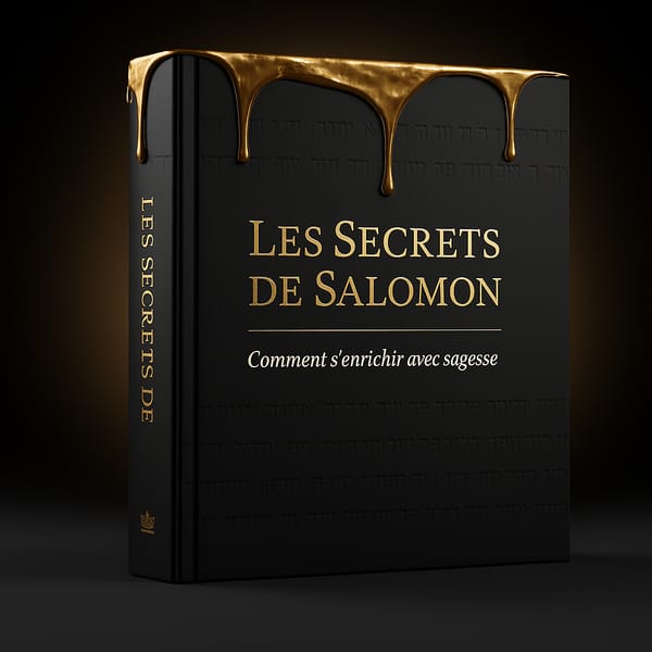 Les Secrets de Salomon