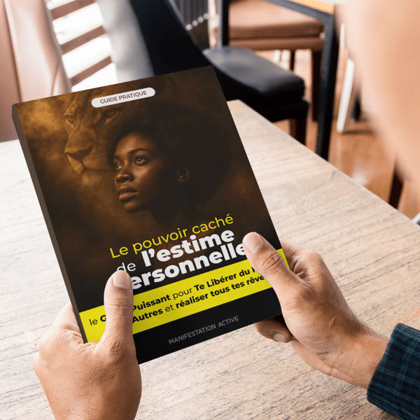 LE POUVOIR CACHÉ DE L’ESTIME PERSONNELLE
