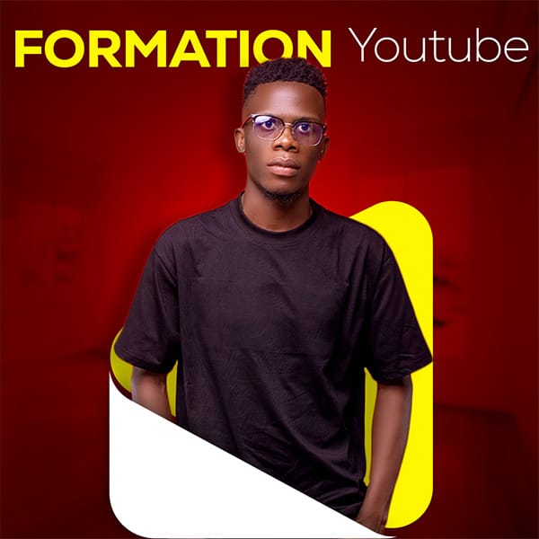 Formation Complète : Création, Développement, Gestion et Monétisation YouTube