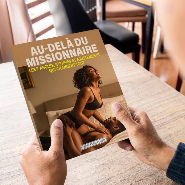 Au-delà du Missionnaire : les 7 angles, rythmes et ajustements qui changent tout