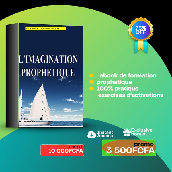 L'imagination Prophétique