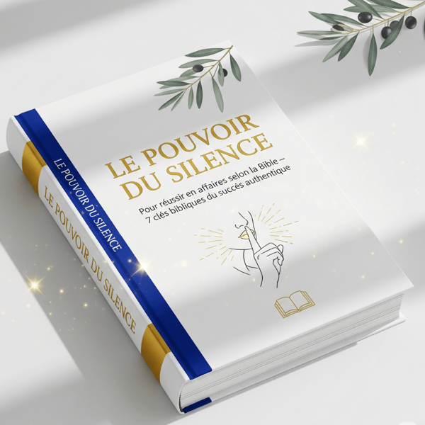 Le Pouvoir du Silence