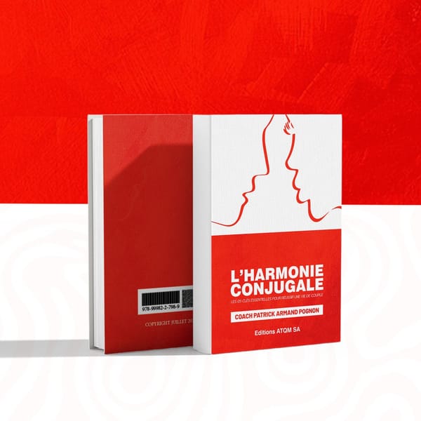 L'HARMONIE CONJUGALE