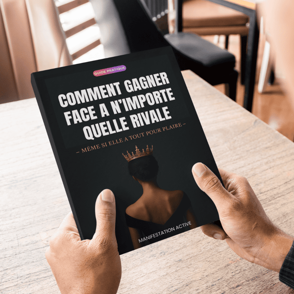 Comment Gagner Face à n’Importe Quelle Rivale – Même Si Elle a Tout pour Plaire