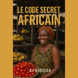Le Code Secret Africain : 7 Rituels Puissants pour Attirer des Clients et Dominer ton Marché