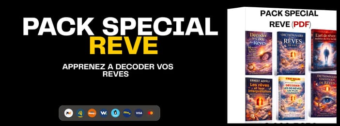 PACK SPECIAL REVE