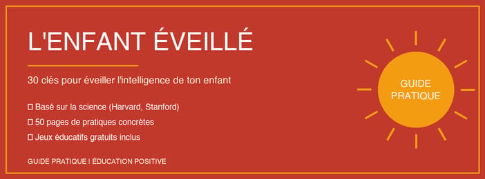 L'ENFANT ÉVEILLÉ