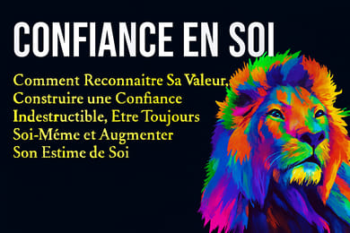 La Confiance en soi guide complet