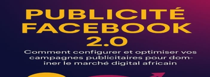 Publicité Facebook 2.0