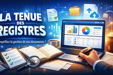 La Tenue des Registres